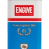 GIN ENGINE FUEL THE DREAM PUR ORGANIC