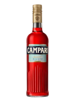 Campari Bitter