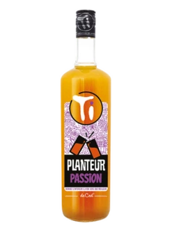 PLANTEUR PASSION TI CED