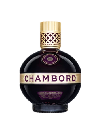Chambord Liqueur 50cl 4 Chambord Liqueur 50cl – Image 2